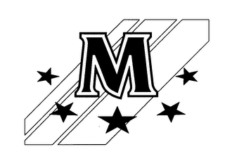 M Trademark Image