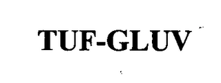 TUF-GLUV Trademark Image
