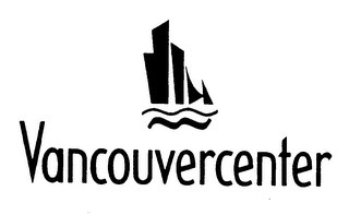 VANCOUVERCENTER Trademark Image