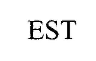 EST Trademark Image