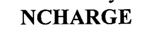 NCHARGE Trademark Image