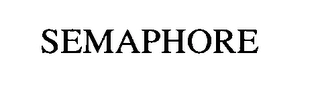 SEMAPHORE Trademark Image