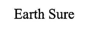 EARTH SURE Trademark Image