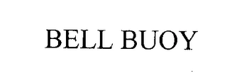 BELL BUOY Trademark Image