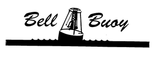 BELL BUOY Trademark Image