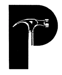 P Trademark Image
