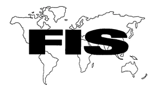 FIS Trademark Image