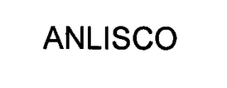 ANLISCO Trademark Image