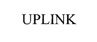 UPLINK Trademark Image
