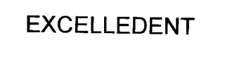 EXCELLEDENT Trademark Image