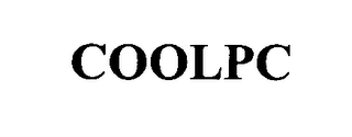 COOLPC Trademark Image