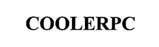 COOLERPC Trademark Image