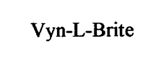 VYN-L-BRITE Trademark Image