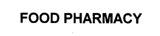 FOOD PHARMACY Trademark Image