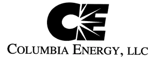 COLUMBIA ENERGY, LLC Trademark Image
