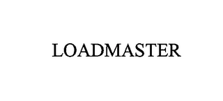 LOADMASTER Trademark Image