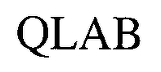 QLAB Trademark Image