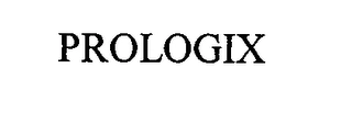 PROLOGIX Trademark Image