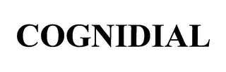 COGNIDIAL Trademark Image