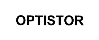 OPTISTOR Trademark Image