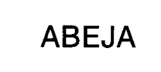 ABEJA Trademark Image