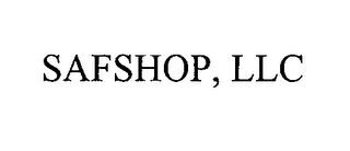 SAFSHOP Trademark Image