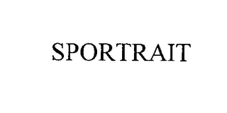 SPORTRAIT Trademark Image