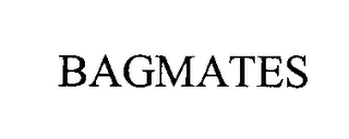 BAGMATES Trademark Image