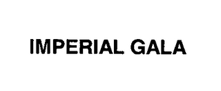 IMPERIAL GALA Trademark Image