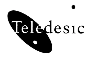 TELEDESIC Trademark Image