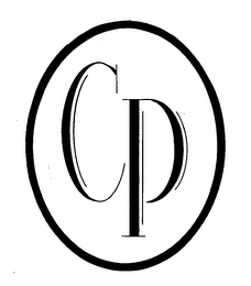 CP Trademark Image
