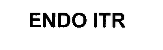 ENDO ITR Trademark Image