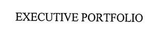EXECUTIVE PORTFOLIO Trademark Image