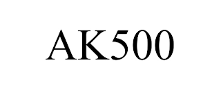 AK500 Trademark Image