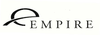 E EMPIRE Trademark Image