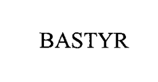 BASTYR Trademark Image