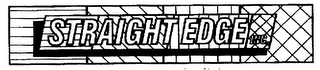 STRAIGHT EDGE INC. Trademark Image