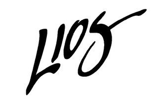 LIOS Trademark Image