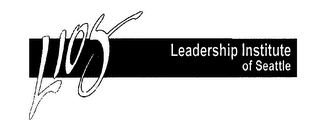 LIOS LEADERSHIP INSTITUTE OF SEATTLE Trademark Image