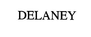 DELANEY Trademark Image