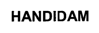 HANDIDAM Trademark Image