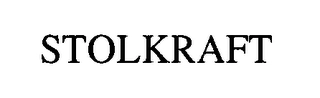STOLKRAFT Trademark Image