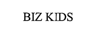 BIZ KIDS Trademark Image