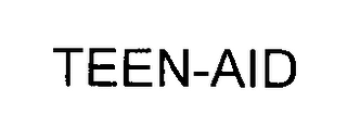 TEEN-AID Trademark Image