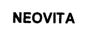 NEOVITA Trademark Image