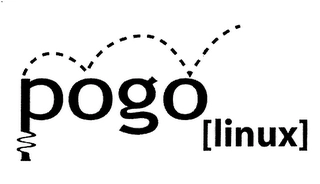 POGO [LINUX] Trademark Image