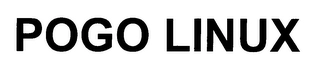 POGO LINUX Trademark Image