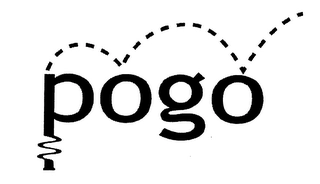 POGO Trademark Image