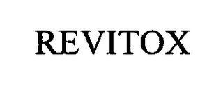 REVITOX Trademark Image