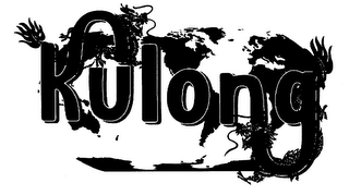 KULONG Trademark Image